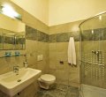 Suite Brno - bathroom